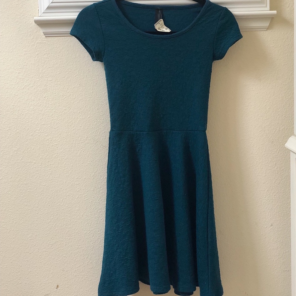 cute skater dress